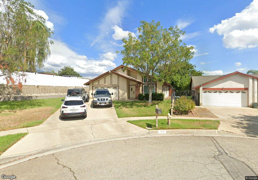 1446 Winston Ct, Upland, CA 91786 - photo 1