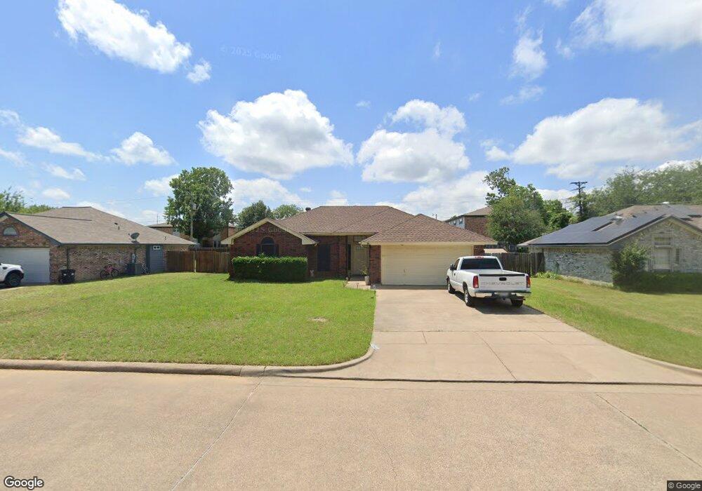 105 Catie Ln, Joshua, TX 76058 - photo 1