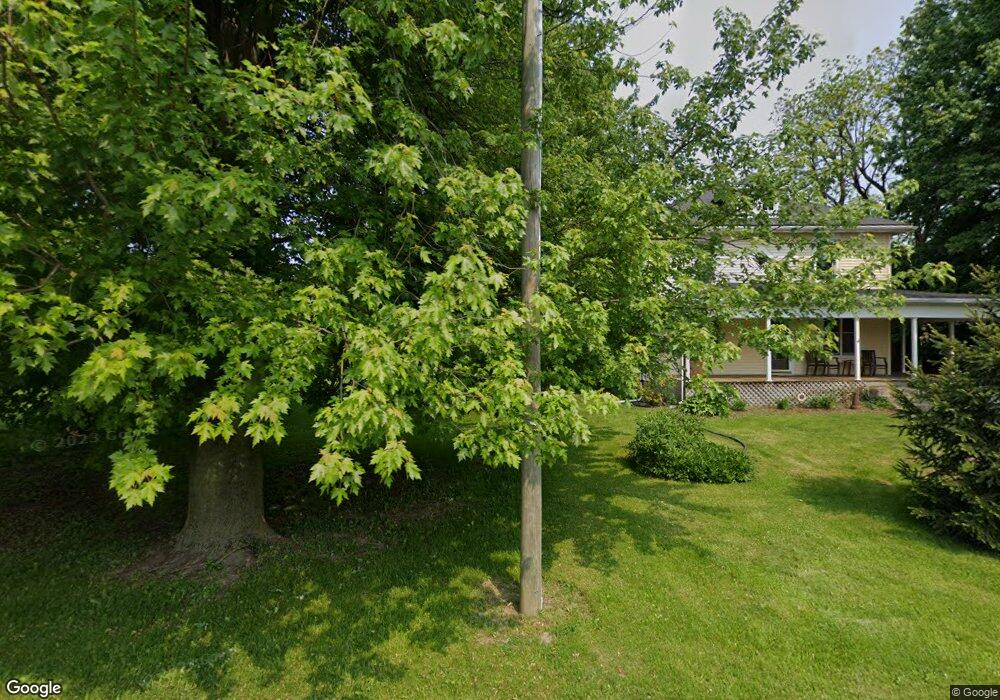 5112 Schwartz Rd, New Haven, IN 46774 - photo 1