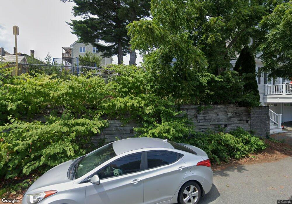 9 Folger Ave, Beverly, MA 01915 - photo 1