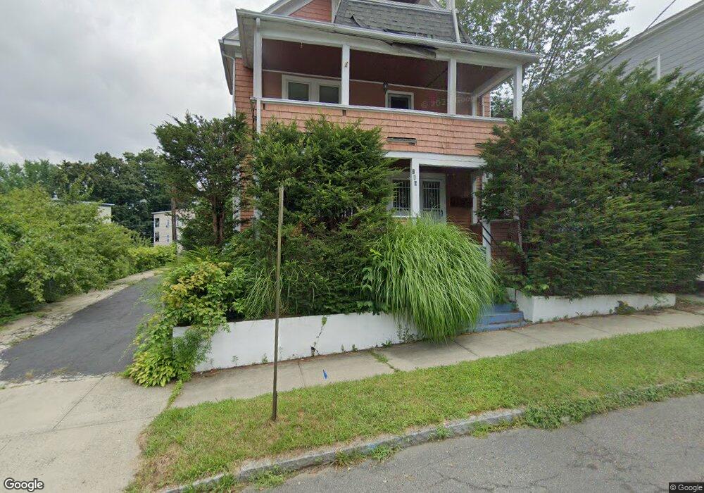 139 Nonotuck Ave unit 2, Chicopee, MA 01013 - photo 1