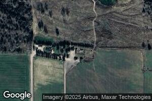 19055 W Suburban Rd, Hershey, NE 69143