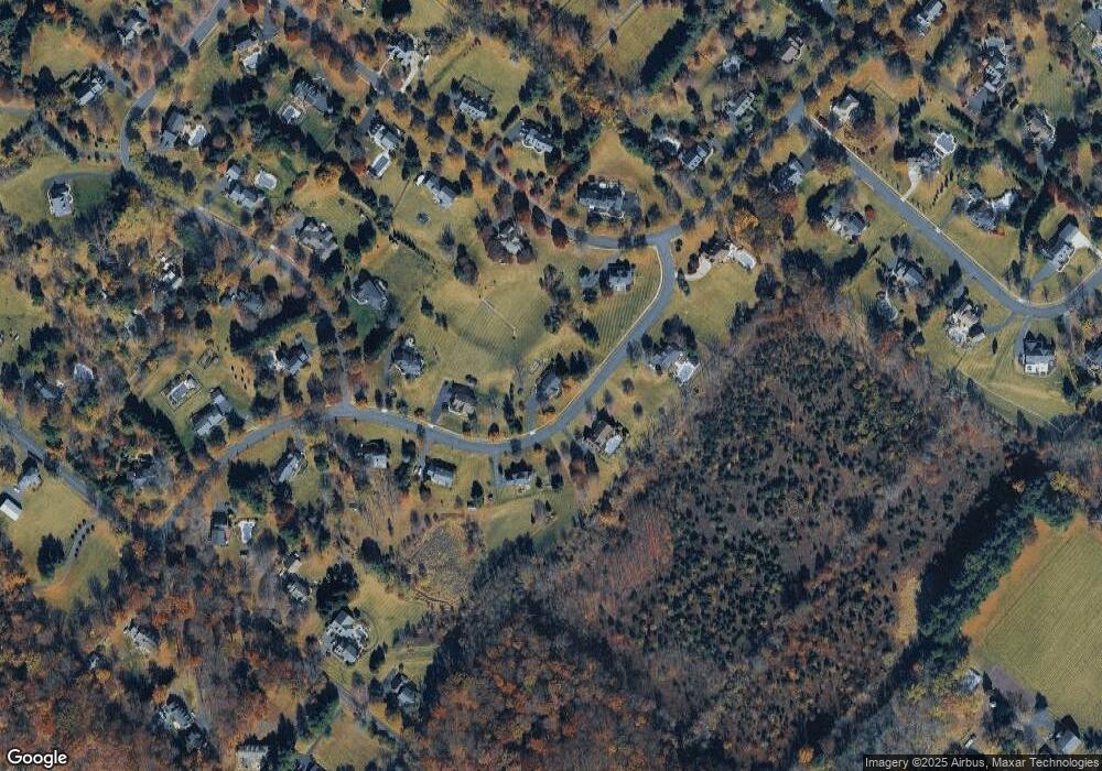 4755 Nottingham Way, Doylestown, PA 18902 - photo 1