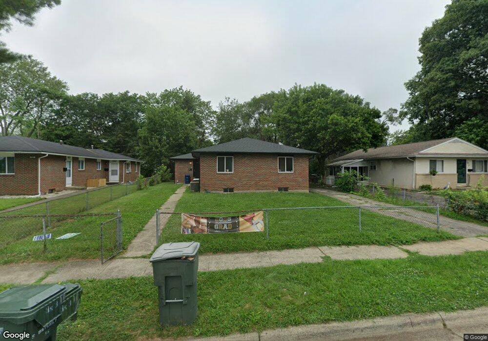 947 S Waverly St unit 949, Columbus, OH 43227 - photo 1
