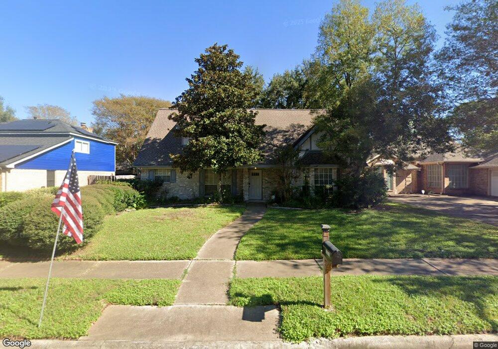 15310 Sterling Lake Dr, Houston, TX 77095 - photo 1