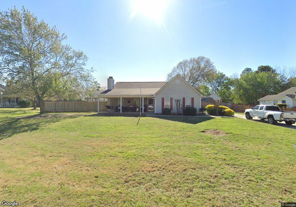 102 Birkdale Ct, Byron, GA 31008 - photo 1