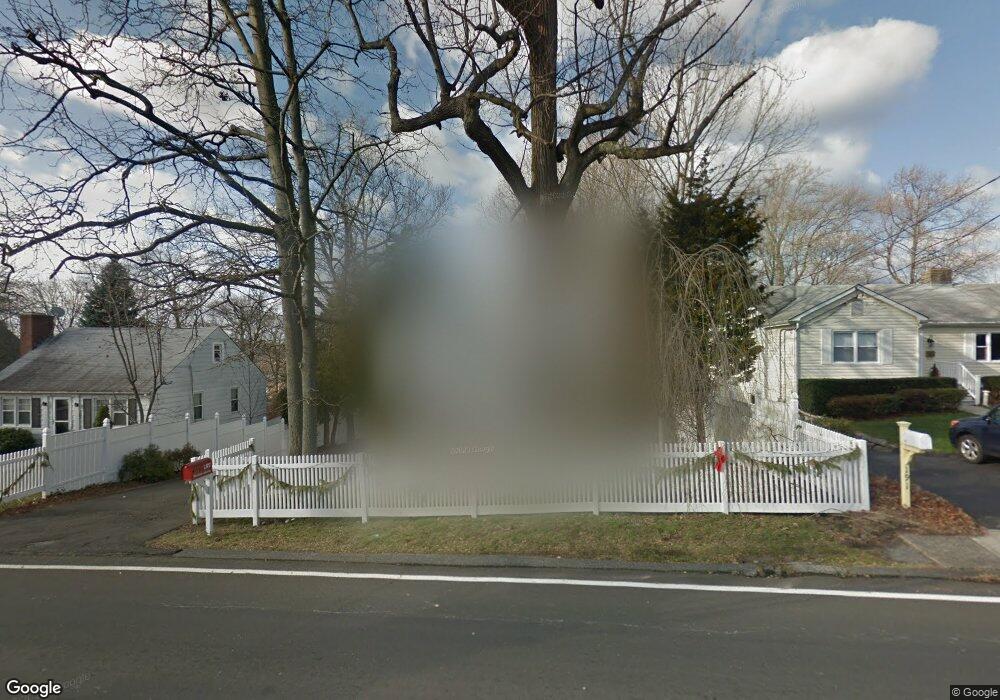 187 Noroton Ave, Darien, CT 06820 - photo 1