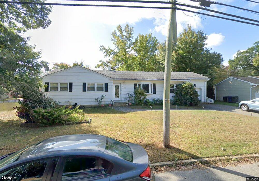 1200 Allenhurst Ave, Ocean, NJ 07712 - photo 1