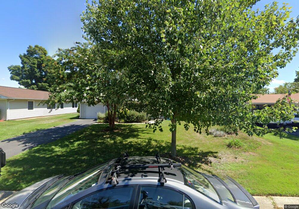 2927 Tallow Ln, Bowie, MD 20715 - photo 1