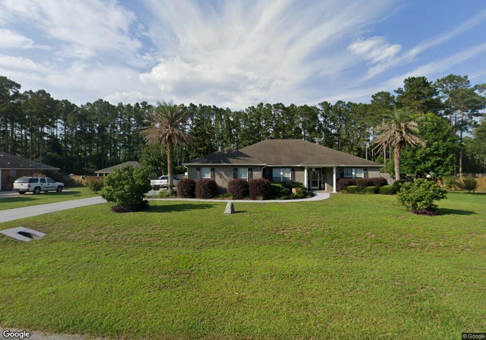 66 Parkside Cir, Crawfordville, FL 32327 - photo 1