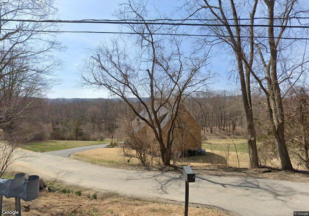 28 Hubbell Mountain Rd, Sherman, CT 06784 - photo 1