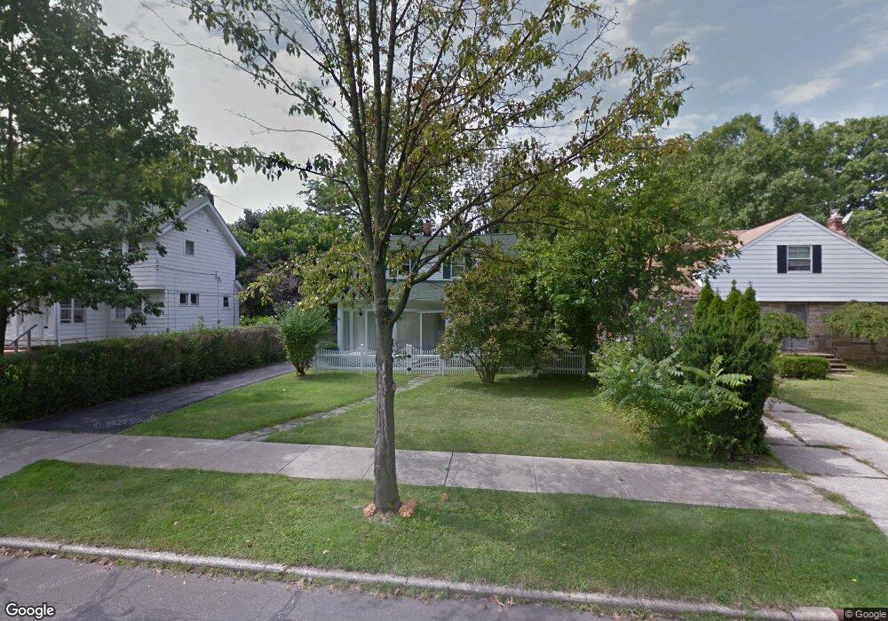 1852 E 223rd St, Euclid, OH 44117 - photo 1