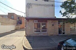 423 W Monument St, Baltimore, MD 21201