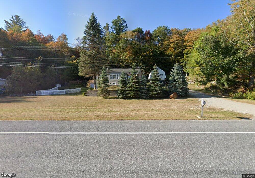 359 Route 9 W, Wilmington, VT 05363 - photo 1