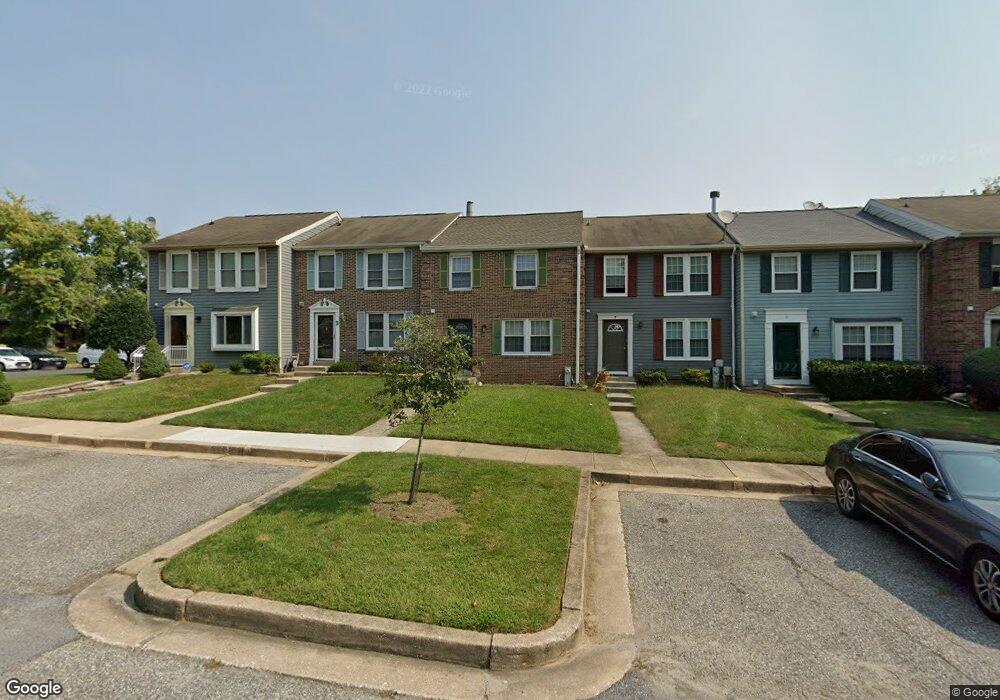 5 Pima Ct, Randallstown, MD 21133 - photo 1