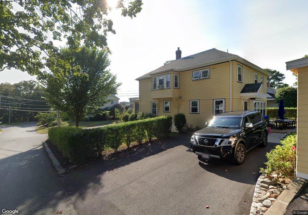 3 Sunset Rd, Nahant, MA 01908 - photo 1