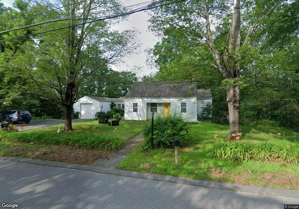 24 MacK Hill Rd, Amherst, NH 03031 - photo 1