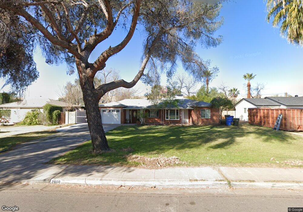 2808 N 21st St, Phoenix, AZ 85006 - photo 1
