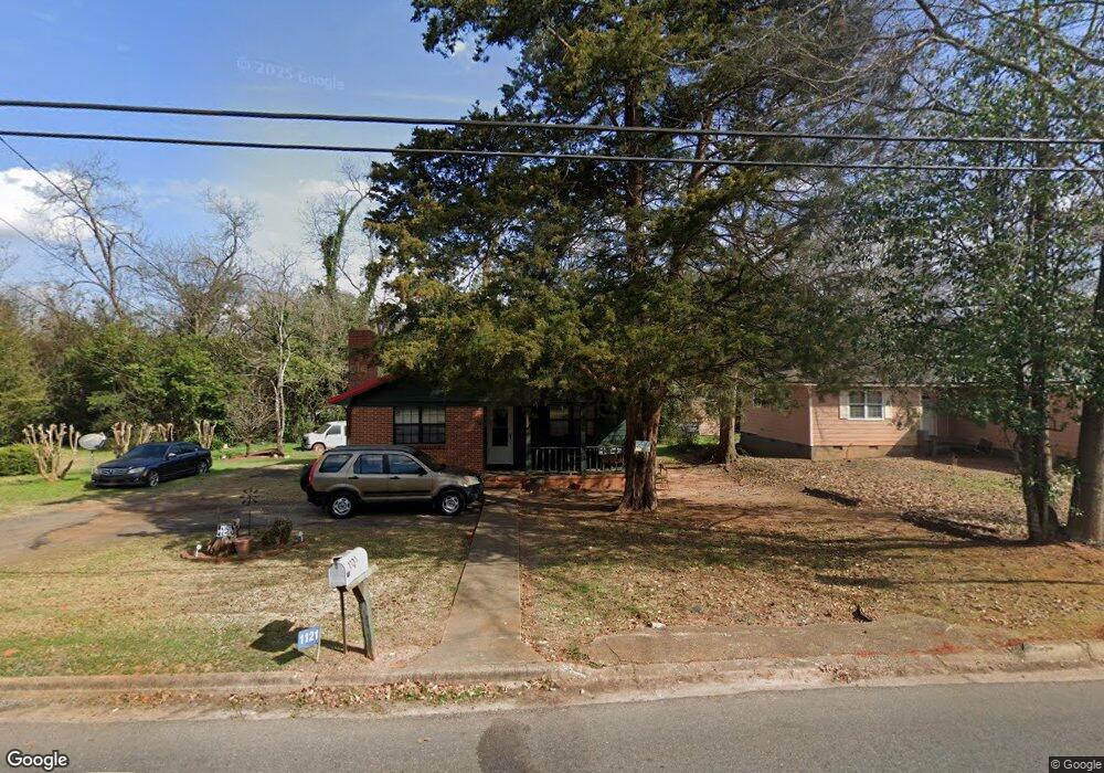 1121 N Jackson St, Americus, GA 31719 - photo 1