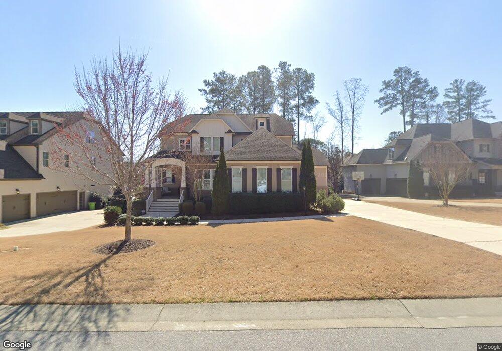 2523 Tuffeto Trace, Apex, NC 27502 - photo 1