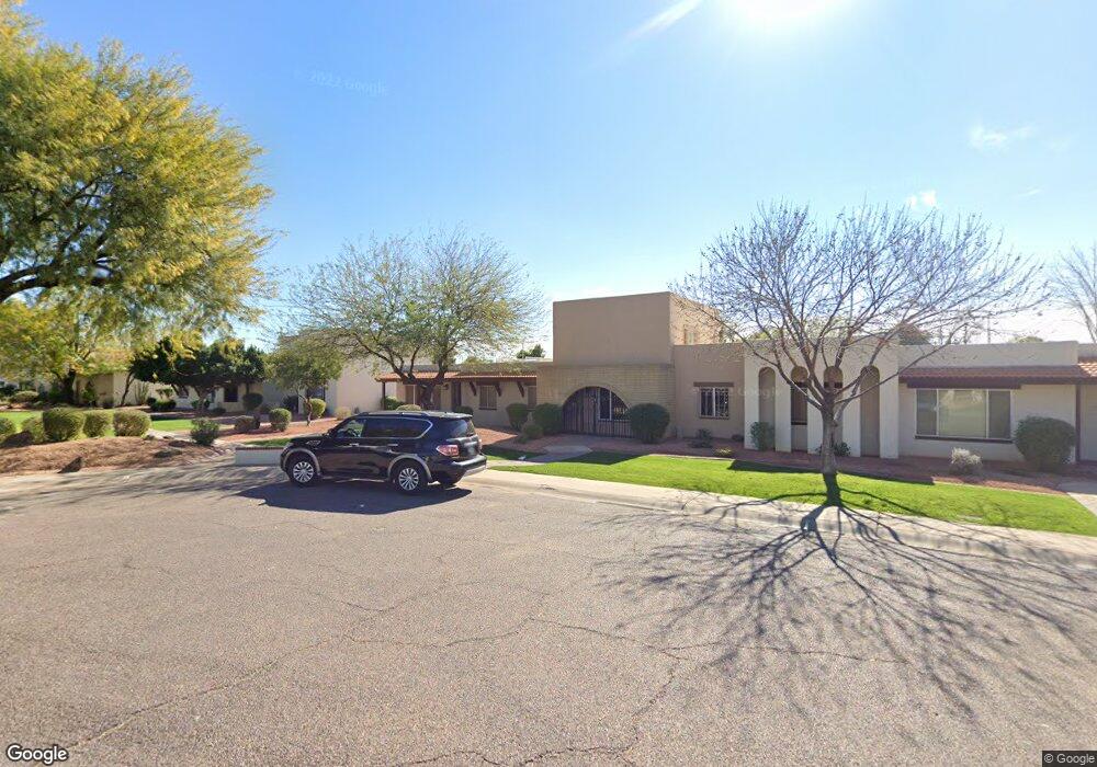 1731 W Claremont St, Phoenix, AZ 85015 - photo 1