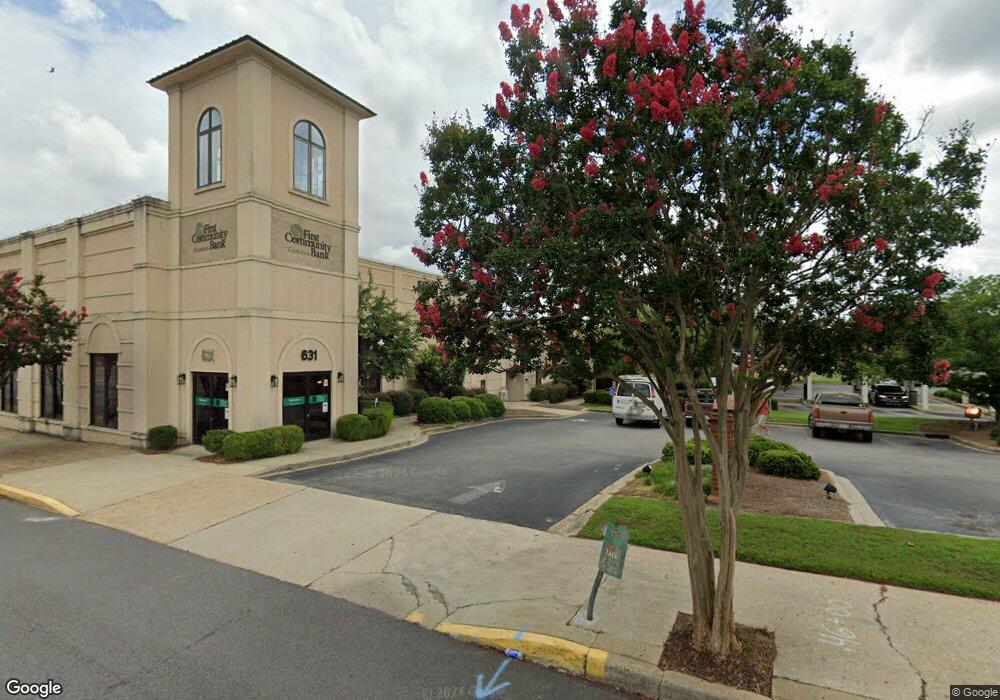 631 W Dekalb St, Camden, SC 29020 - photo 1