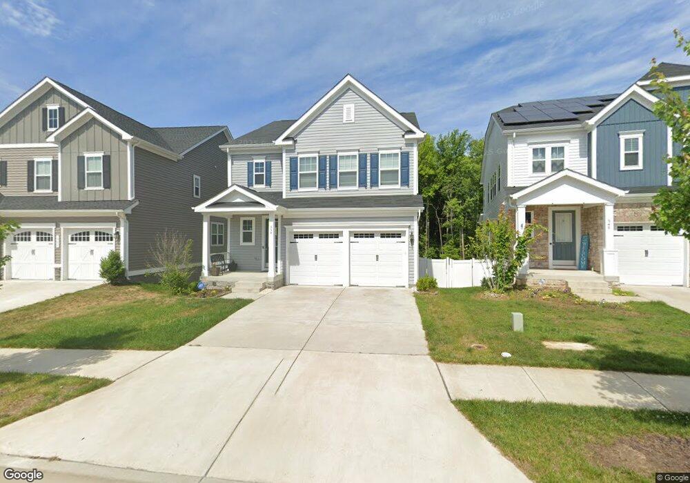 954 Crab Apple Dr, Stafford, VA 22554 - photo 1