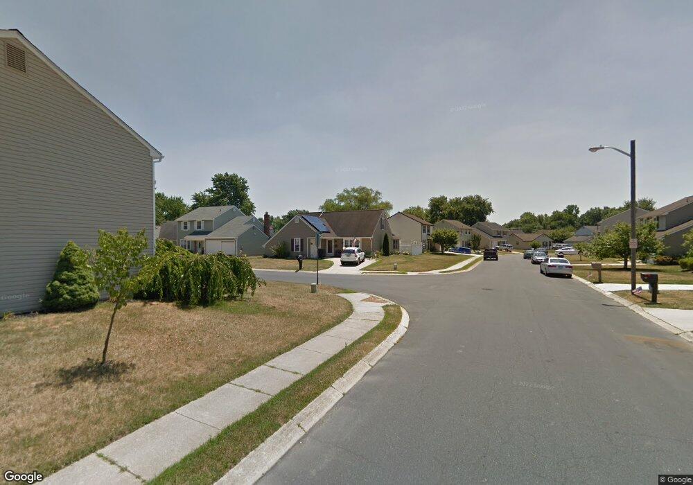 10 Bennett Ct, Swedesboro, NJ 08085 - photo 1