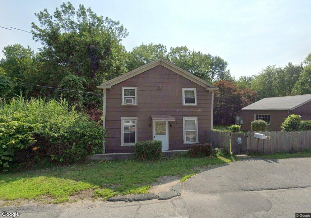106 Alpha St, North Dartmouth, MA 02747 - photo 1
