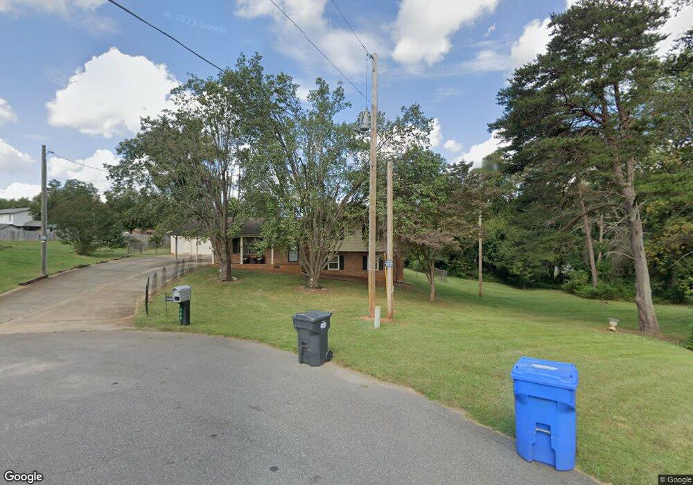 123 Foxfire Ct, Statesville, NC 28625 - photo 1