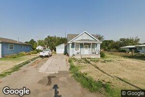 811 Long St, Quinter, KS 67752