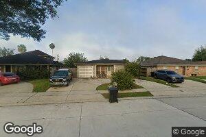 4716 Wright Rd, New Orleans, LA 70128