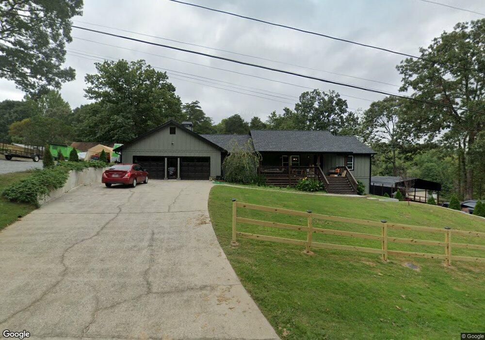 4135 Tuggle Rd NE, Buford, GA 30519 - photo 1