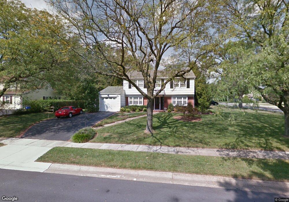 12712 Knowledge Ln, Bowie, MD 20715 - photo 1