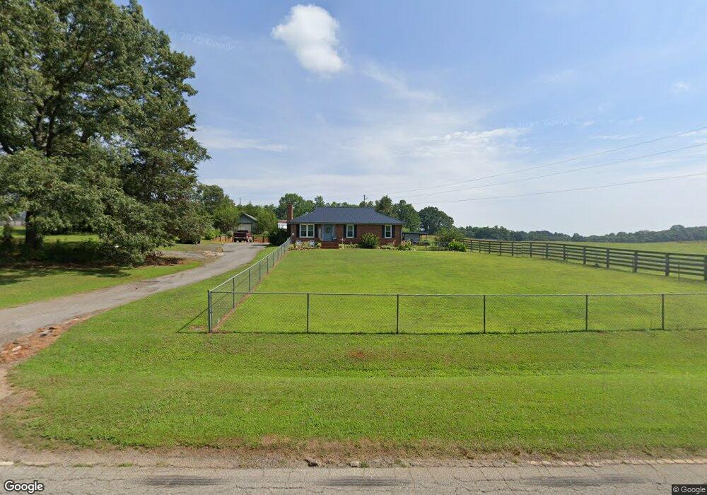 4027 Six and Twenty Rd, Williamston, SC 29697 - photo 1