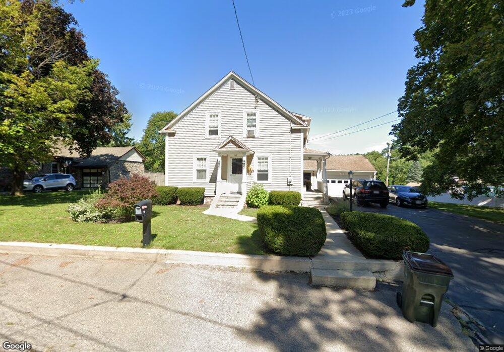 11 Brisson St, Bellingham, MA 02019 - photo 1