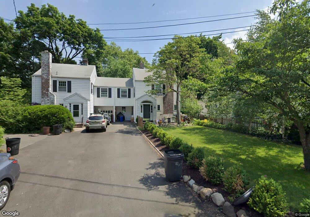 11 Bancroft Place unit 1X, Fair Lawn, NJ 07410 - photo 1