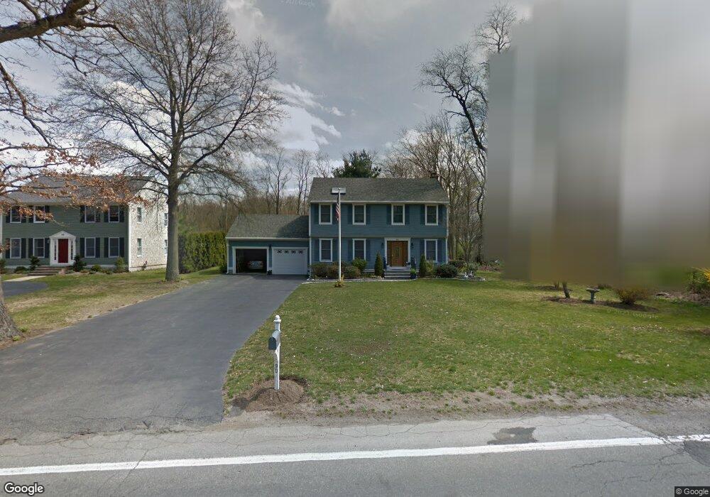 90 Washington Rd, Barrington, RI 02806 - photo 1