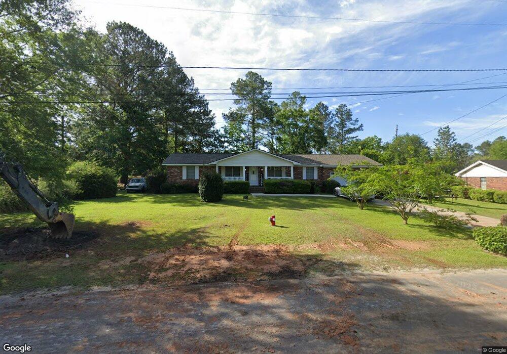 13 Willow Ln, Moultrie, GA 31768 - photo 1