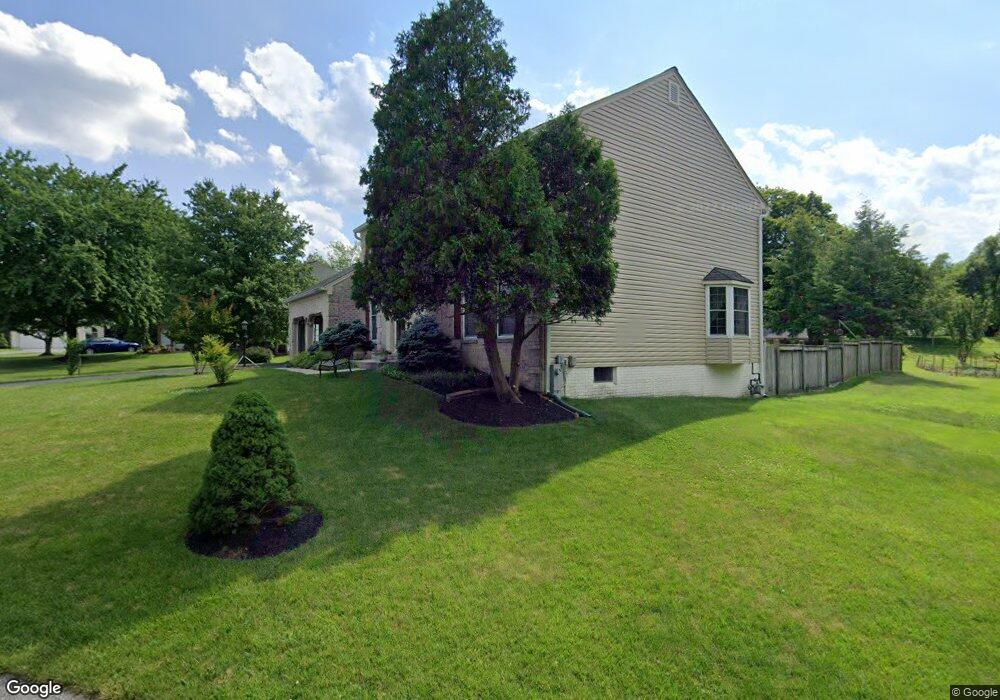 7809 Brookstone Ct, Ellicott City, MD 21043 - photo 1