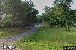 8085 W 200 S, Larwill, IN 46764