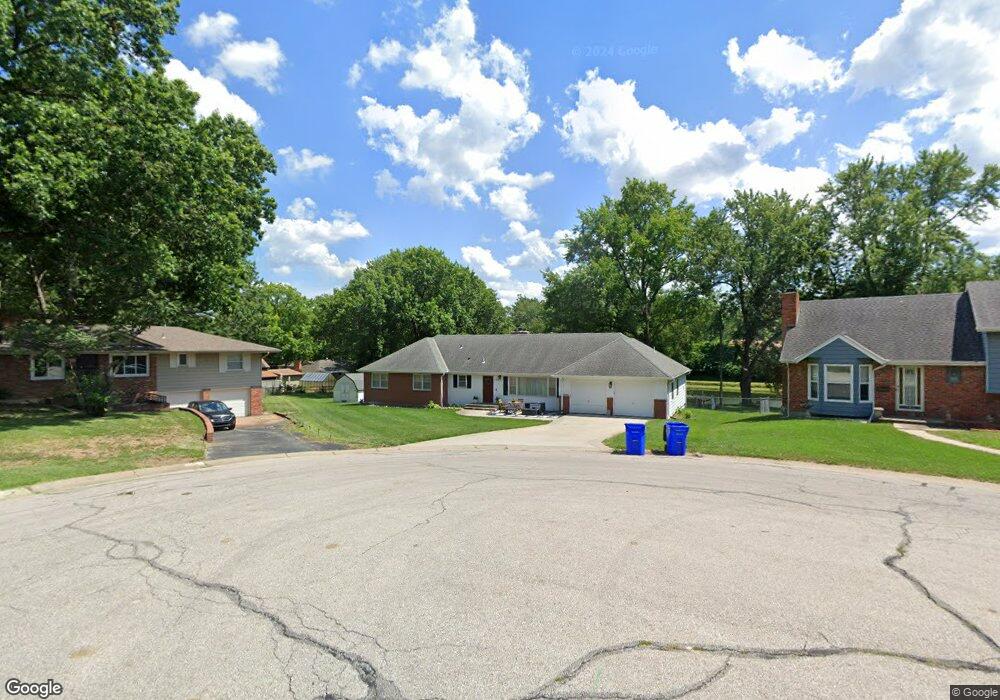 10507 W 69th Terrace, Shawnee, KS 66203 - photo 1