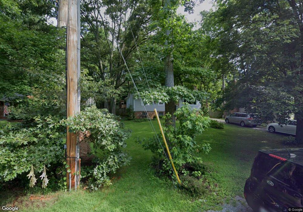 118 Maple Dr, Annapolis, MD 21403 - photo 1