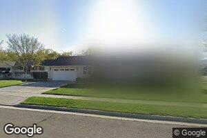 645 S 720 W, Richfield, UT 84701
