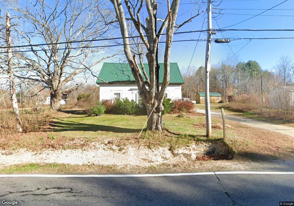 311 Sebago Lake Rd, Gorham, ME 04038 - photo 1