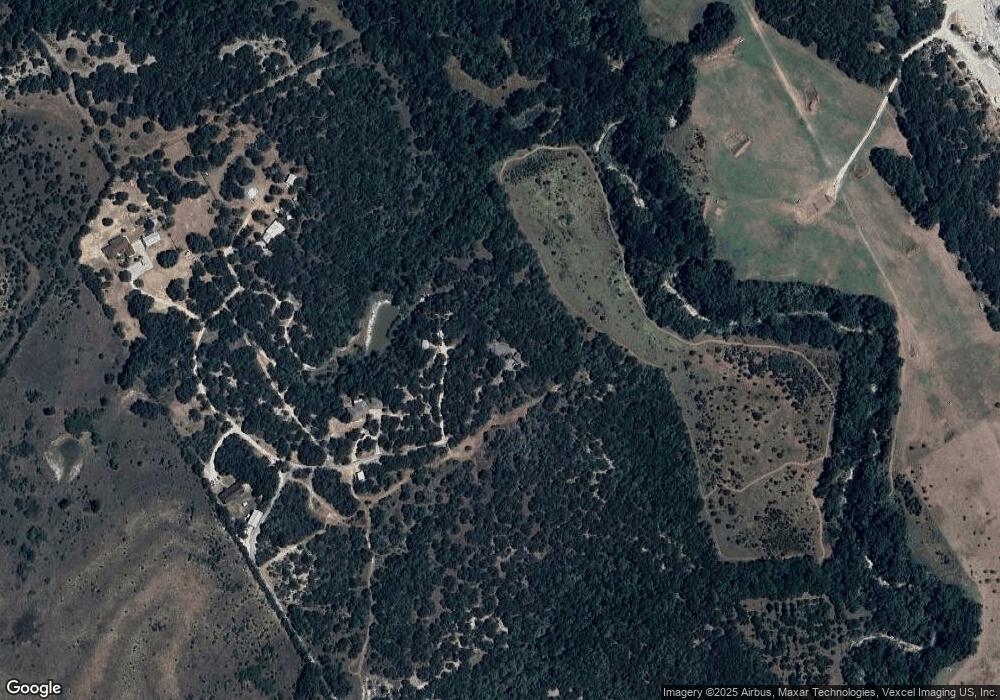 4712 Bethel Rd, Weatherford, TX 76087 - photo 1