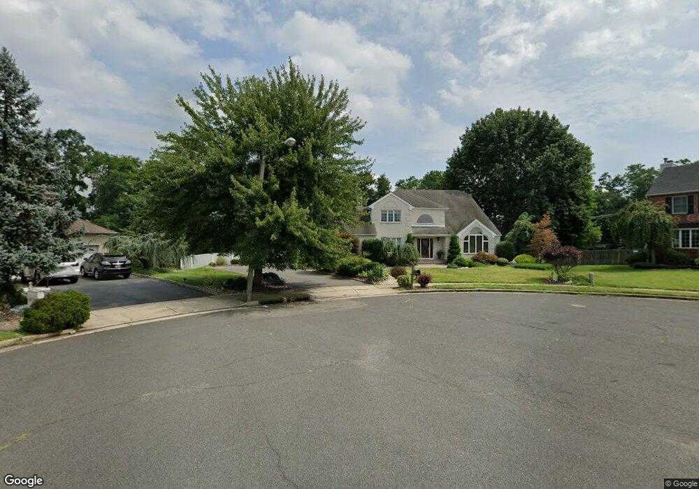 15 Allison Ct, Edison, NJ 08820 - photo 1