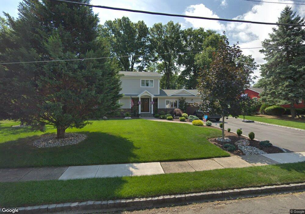 127 Stonehenge Terrace, Clark, NJ 07066 - photo 1