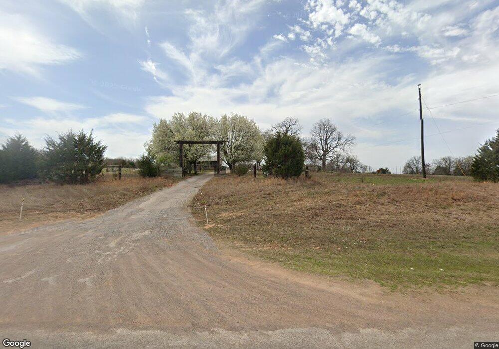 36331 Highway 9, Tecumseh, OK 74873 - photo 1