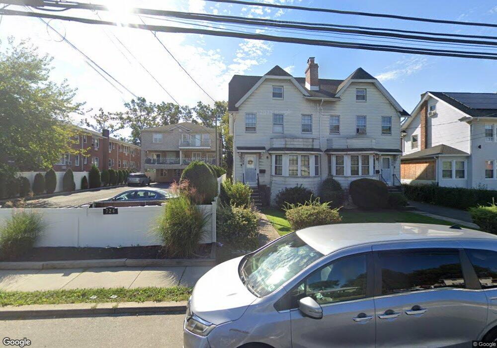 728 Westfield Ave unit 730, Elizabeth, NJ 07208 - photo 1
